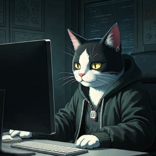 Another Dev's Two Cents